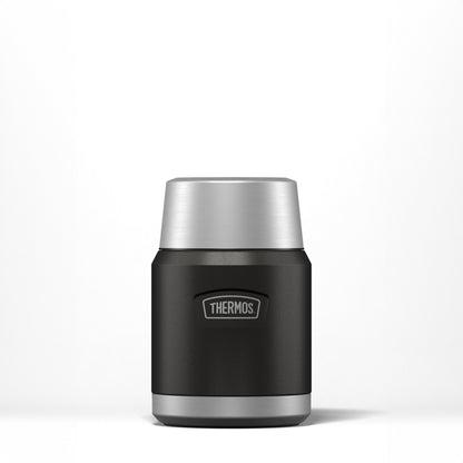 Granite Black 470ml