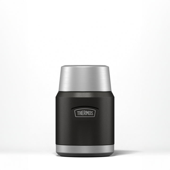 Granite Black 470ml