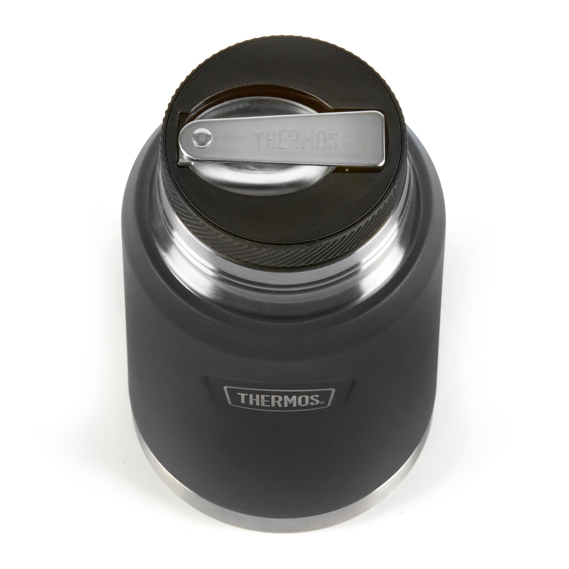 Granite Black 470ml