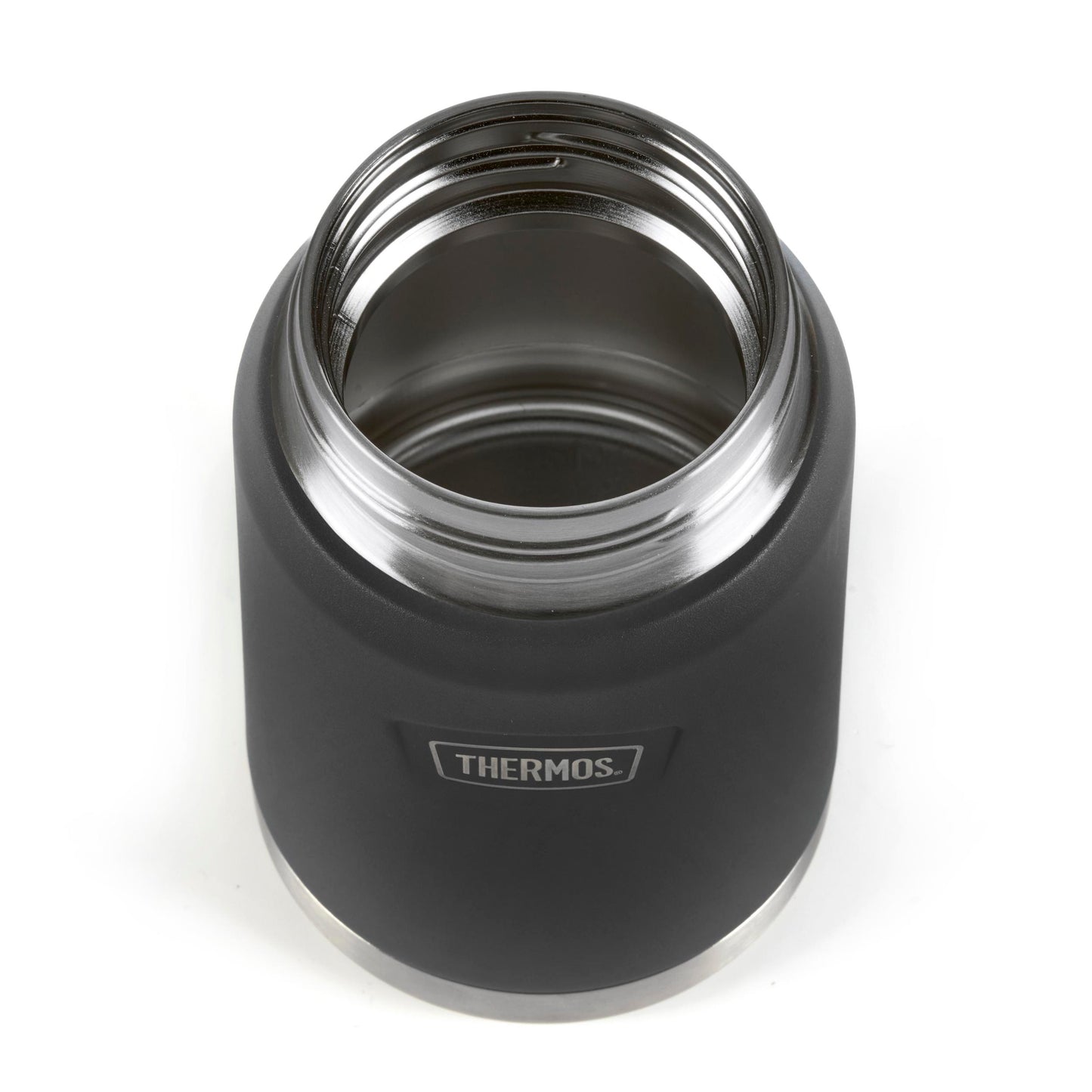 Granite Black 470ml