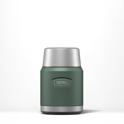 Rock Cap Green 470ml