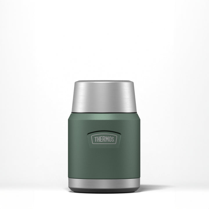 Rock Cap Green 470ml