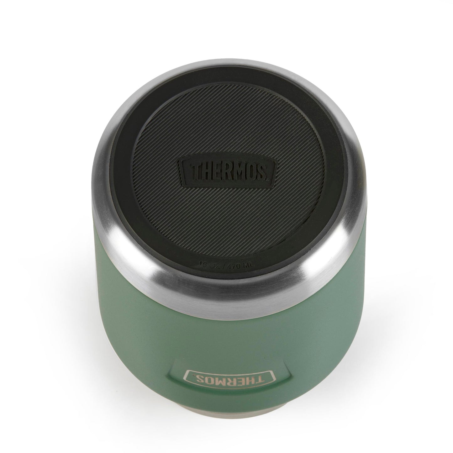 Rock Cap Green 470ml