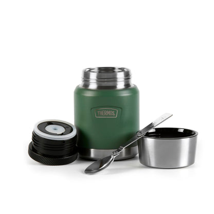 Rock Cap Green 470ml