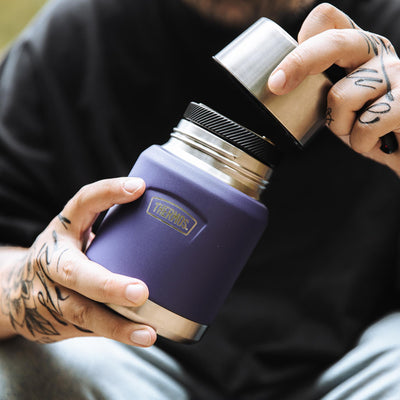 FOOD FLASKS
