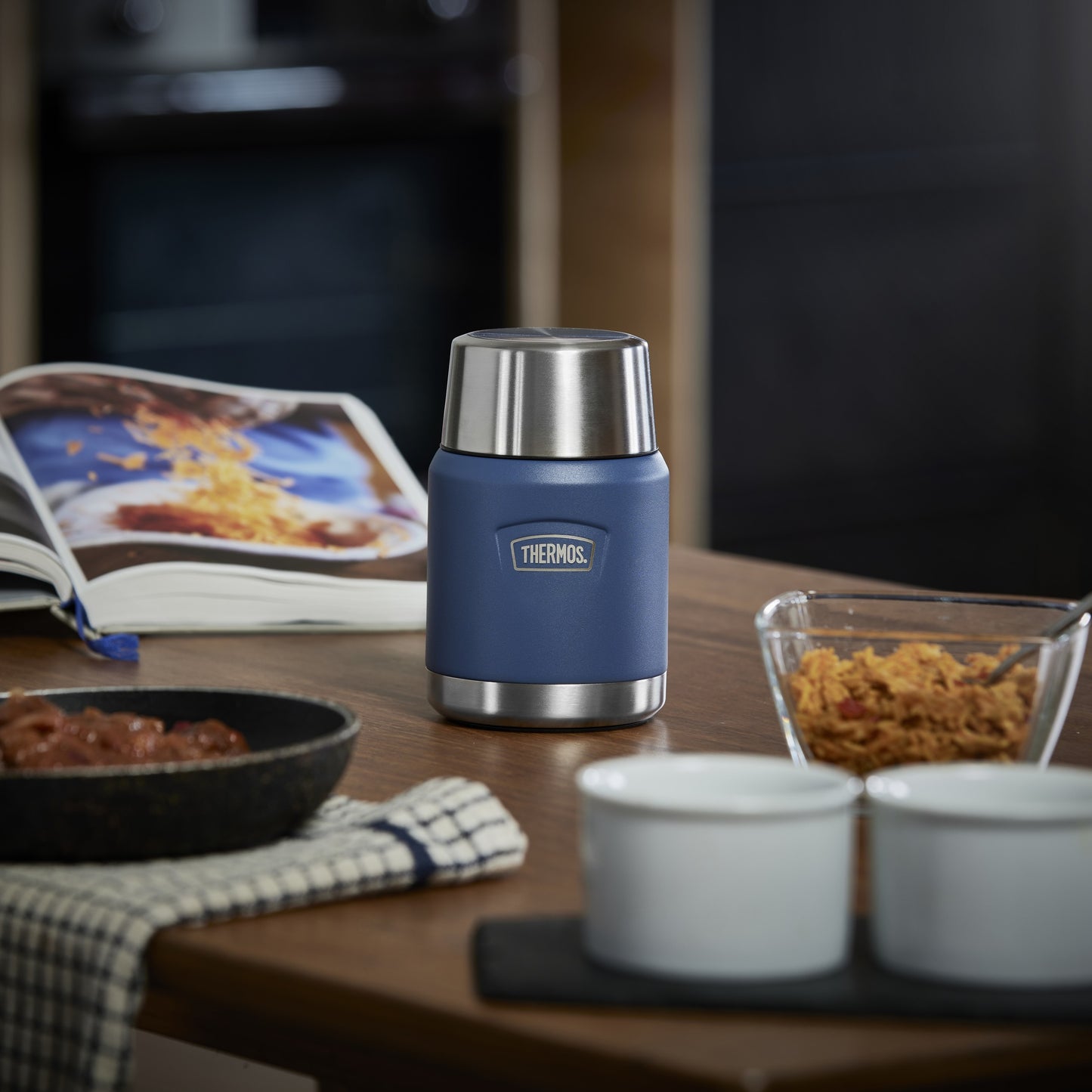 Solent Navy 470ml