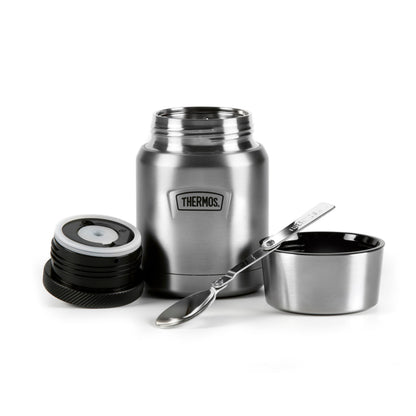 Stainless Steel 470ml
