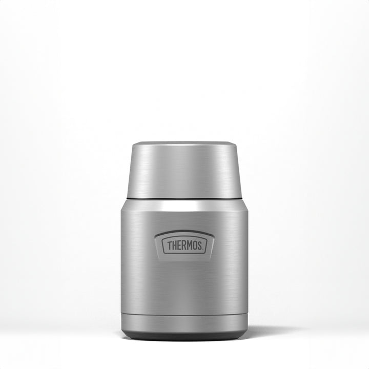 Stainless Steel 470ml