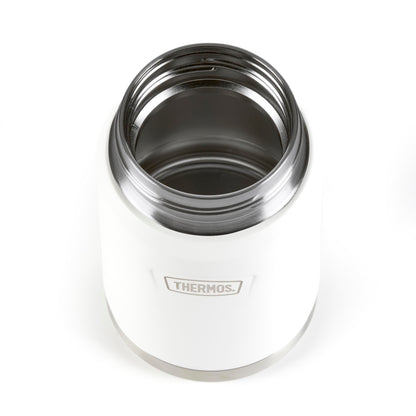 Ice White 470ml