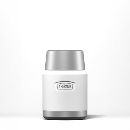 Ice White 470ml