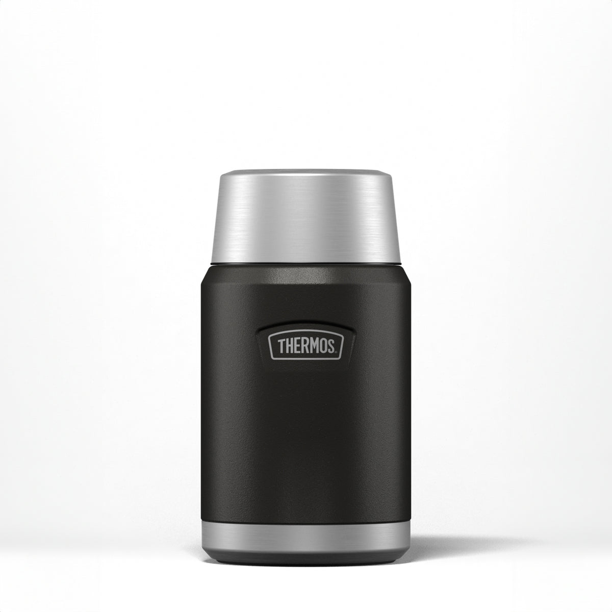 Granite Black 710ml