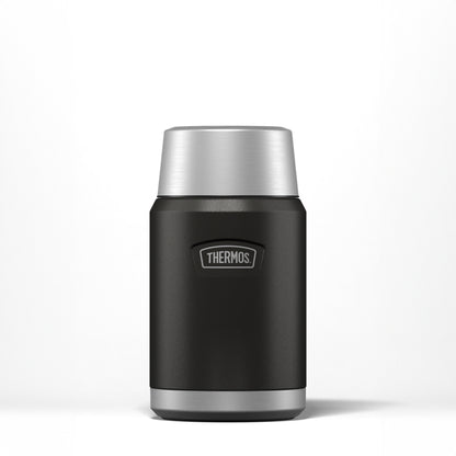 Granite Black 710ml