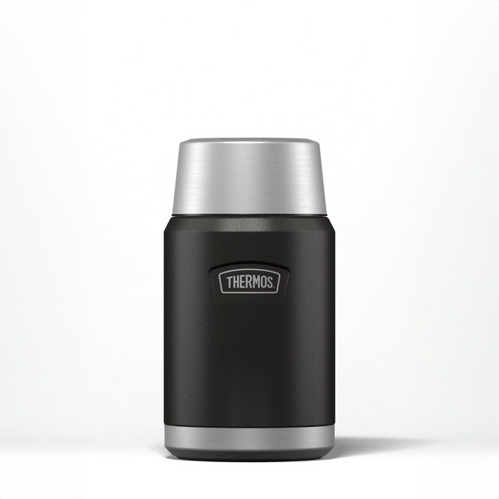Granite Black 710ml