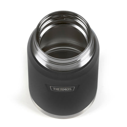 Granite Black 710ml