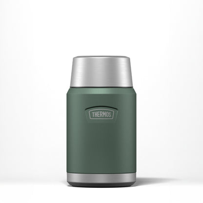 Rock Cap Green 710ml