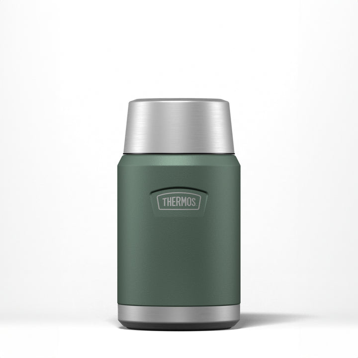 Rock Cap Green 710ml