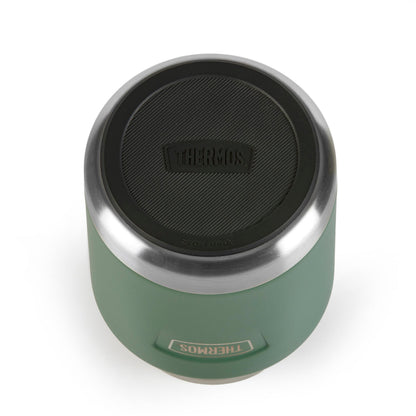 Rock Cap Green 710ml