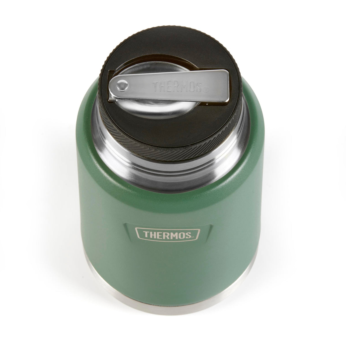 Rock Cap Green 710ml