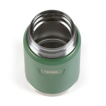 Rock Cap Green 710ml