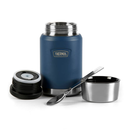 Solent Navy 710ml