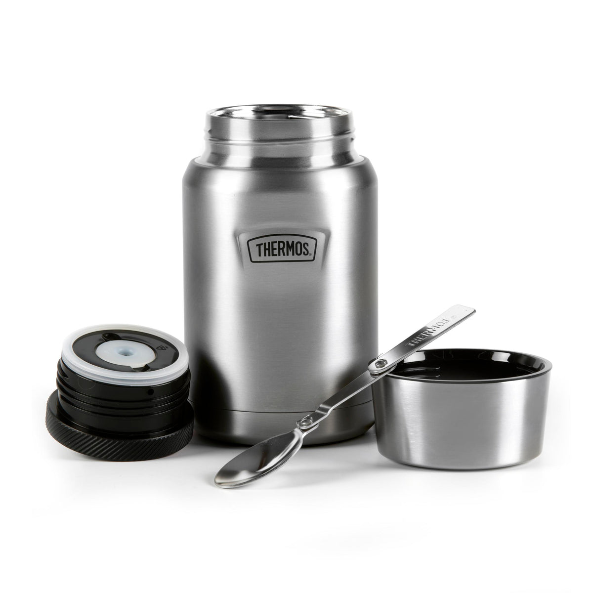 Stainless Steel 710ml