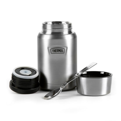 Stainless Steel 710ml