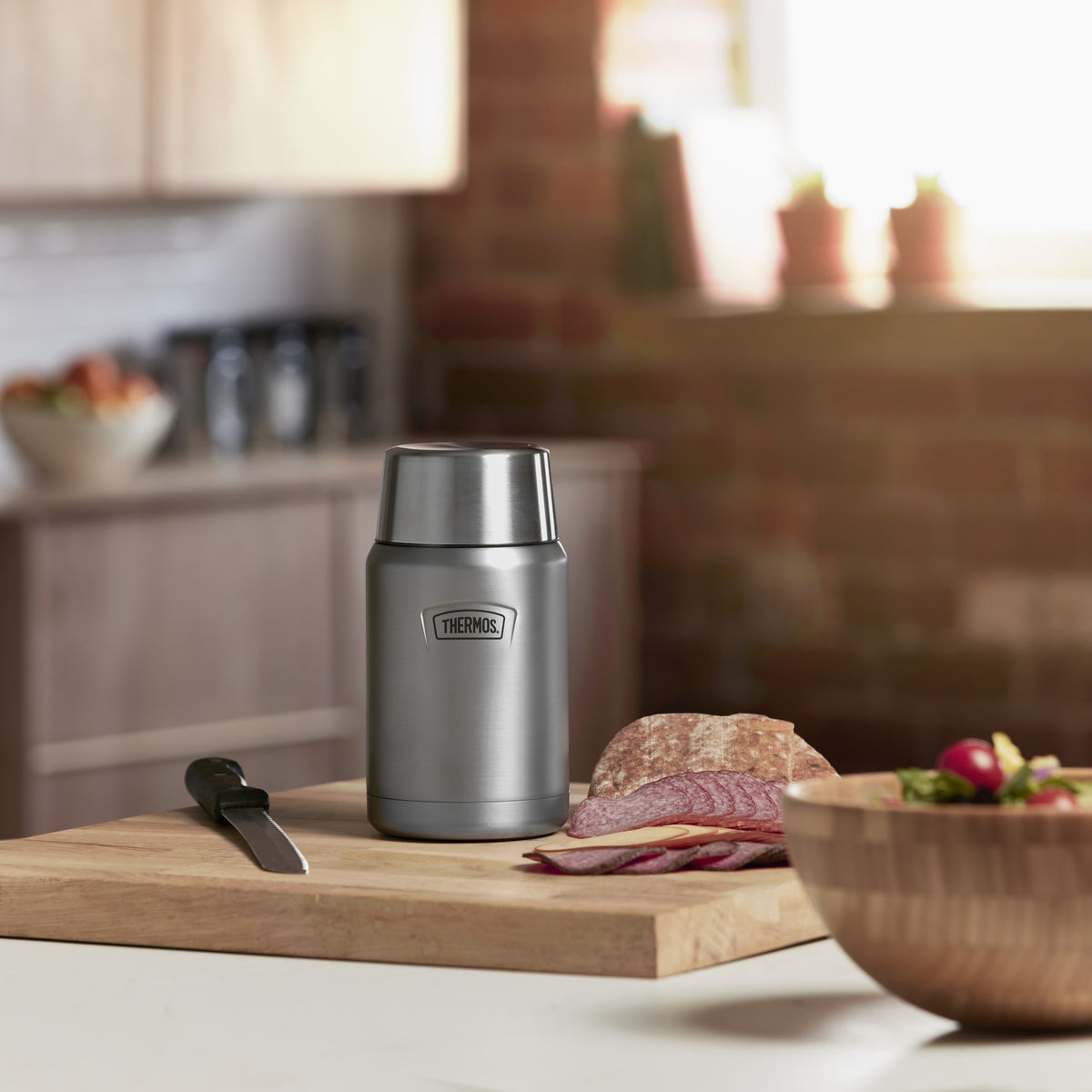 Stainless Steel 710ml