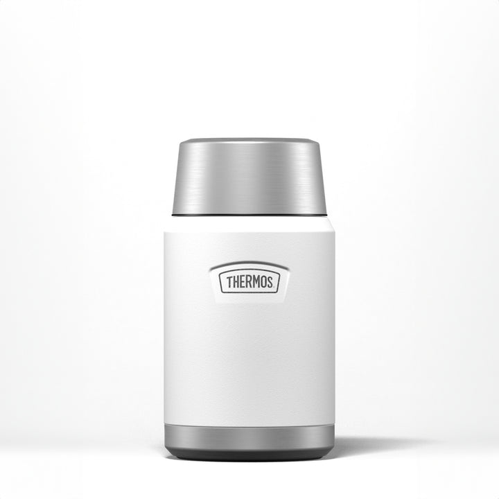 Ice White 710ml