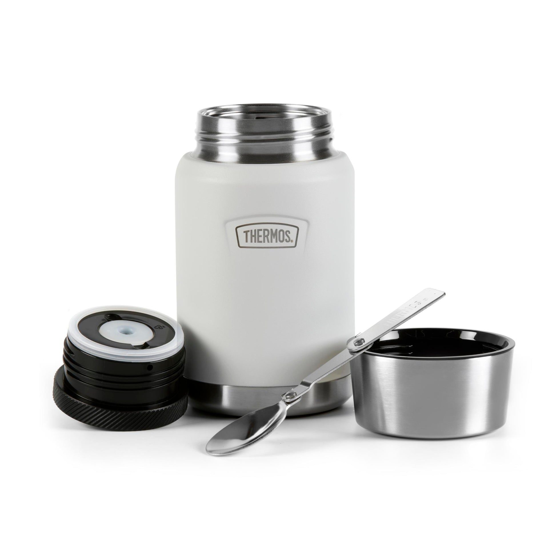 Ice White 710ml