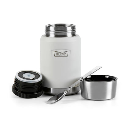 Ice White 710ml