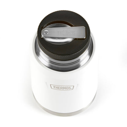 Ice White 710ml