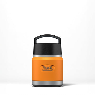 ICON FOOD FLASK WITH HANDLE
