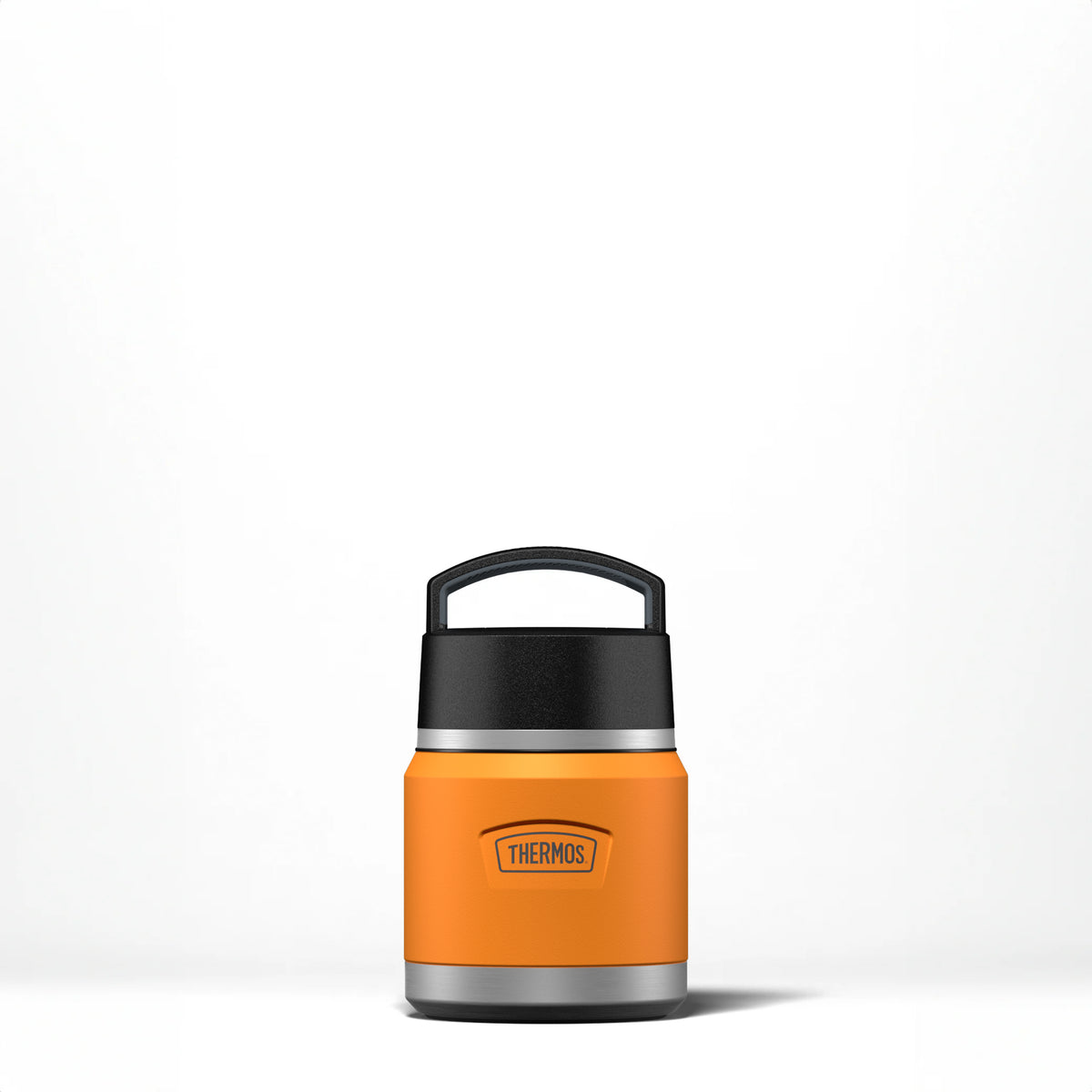 ICON FOOD FLASK WITH HANDLE