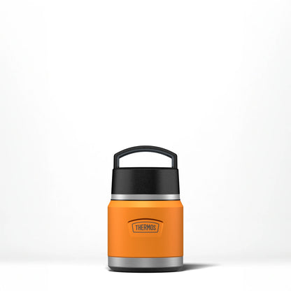 ICON FOOD FLASK WITH HANDLE