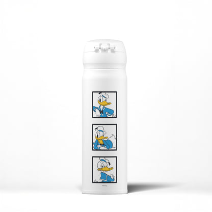 Disney Donald Duck Signature