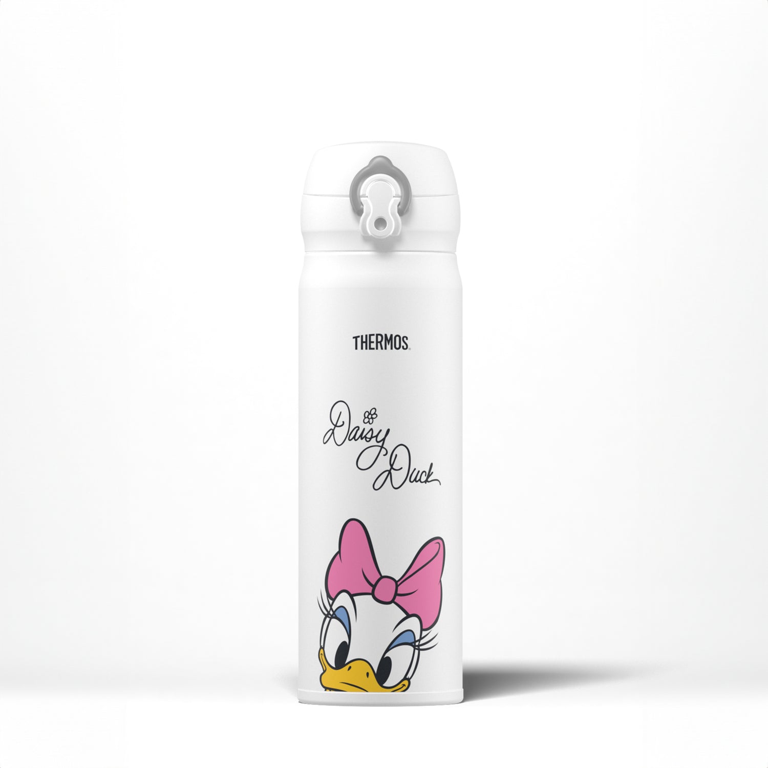 Disney Daisy Duck Signature