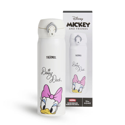 Disney Daisy Duck Signature