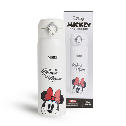Disney Minnie Mouse Signature