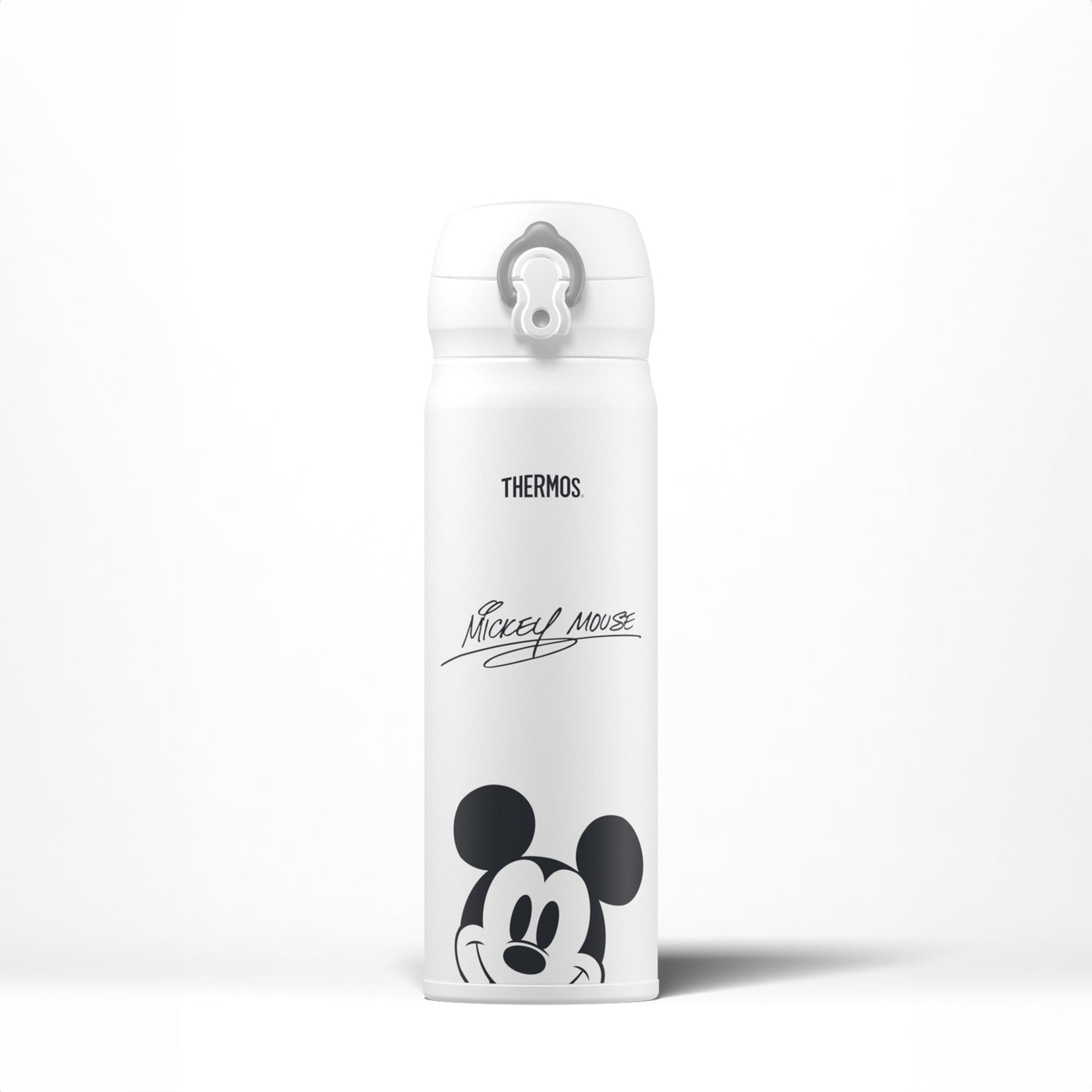Disney Mickey Mouse Signature