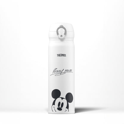 Disney Mickey Mouse Signature