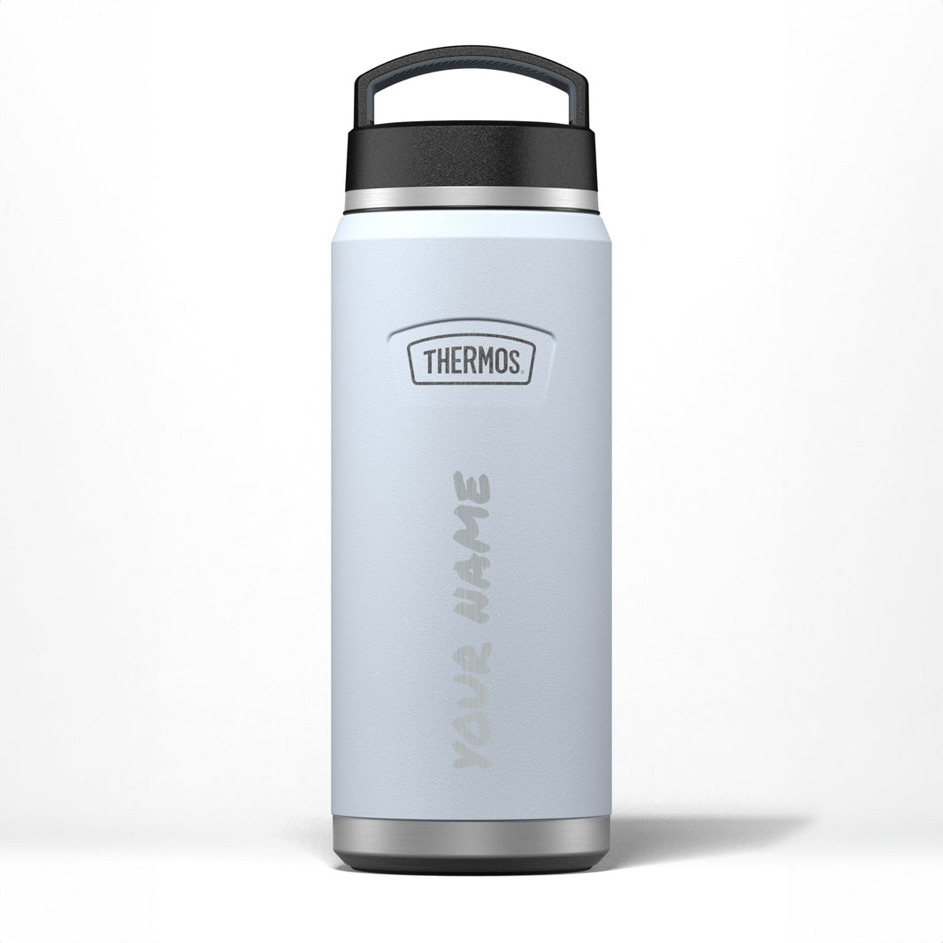 LASER ENGRAVED ICON BOTTLE 1.2L