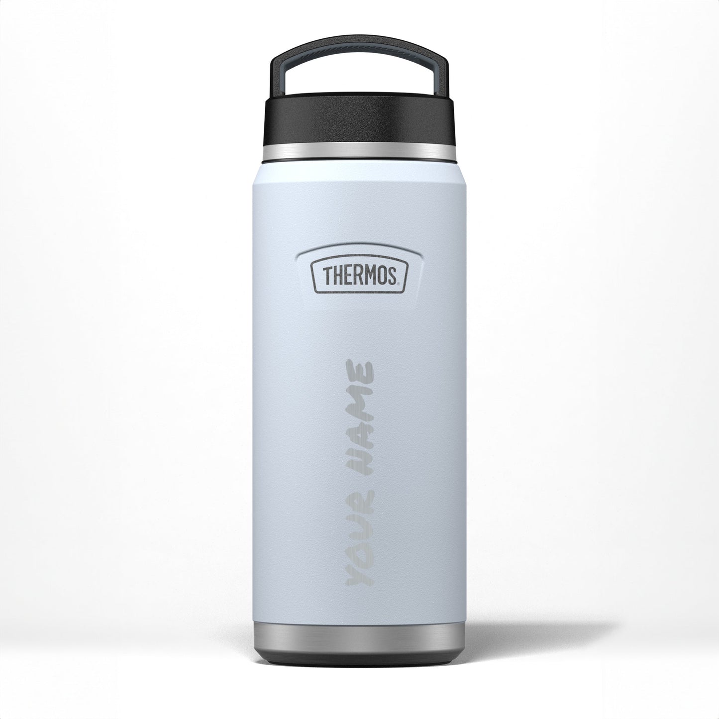 LASER ENGRAVED ICON BOTTLE 1.2L