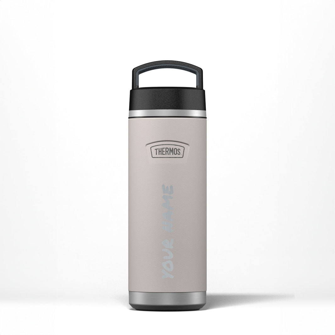 LASER ENGRAVED ICON BOTTLE 710ML