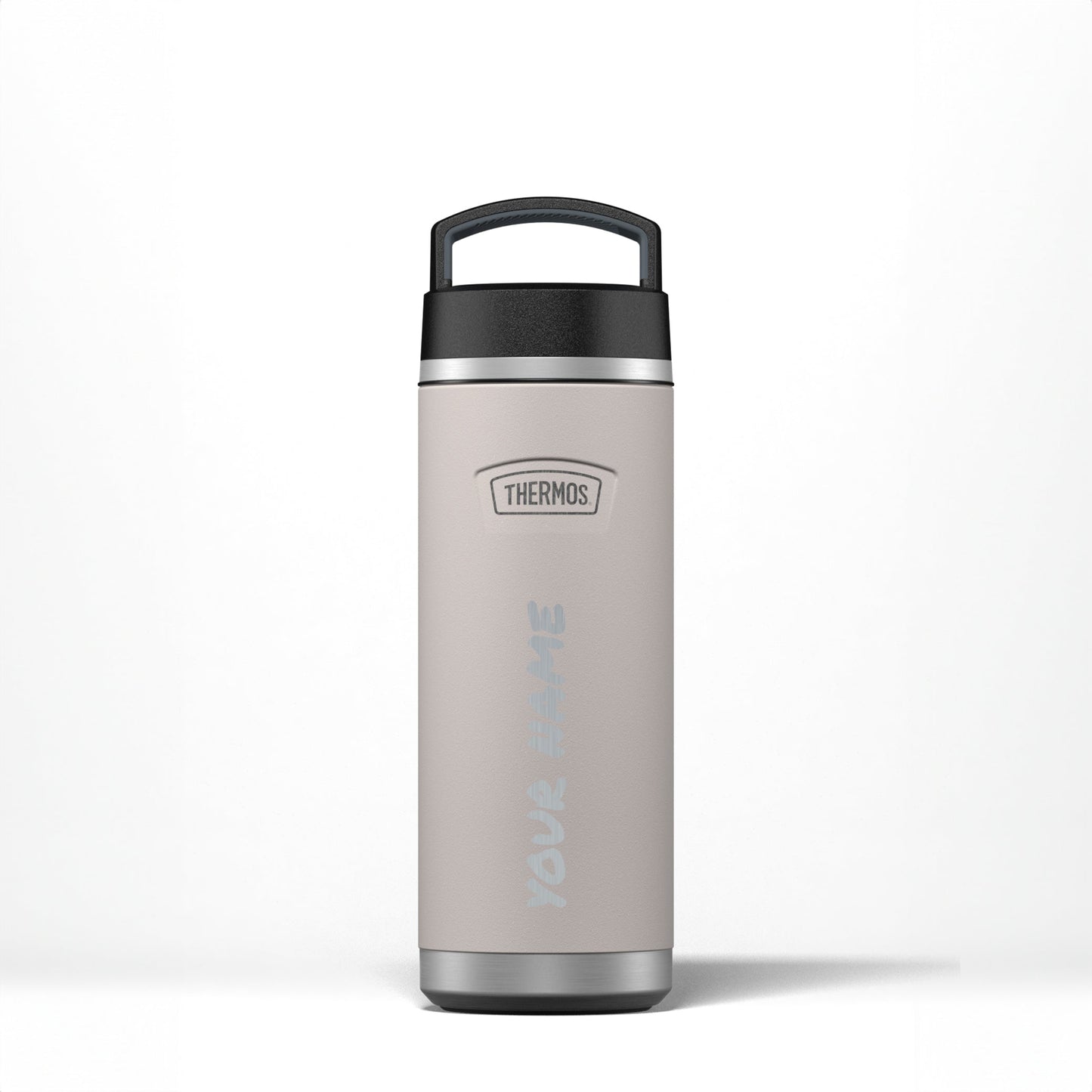 LASER ENGRAVED ICON BOTTLE 710ML