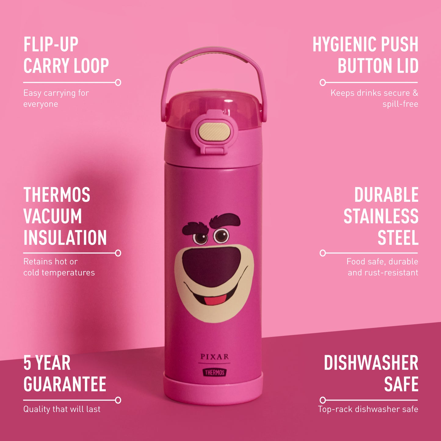 Disney Lotso