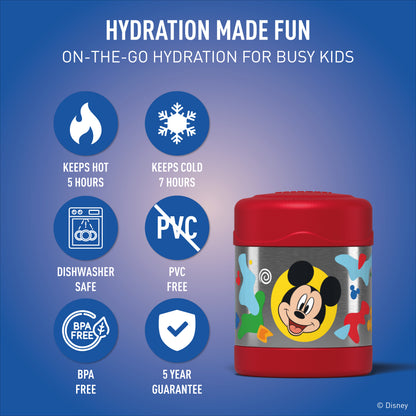 Disney Mickey & Friends