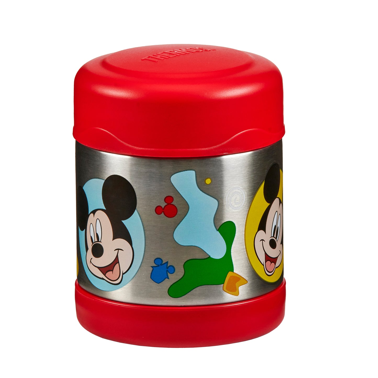 Disney Mickey & Friends
