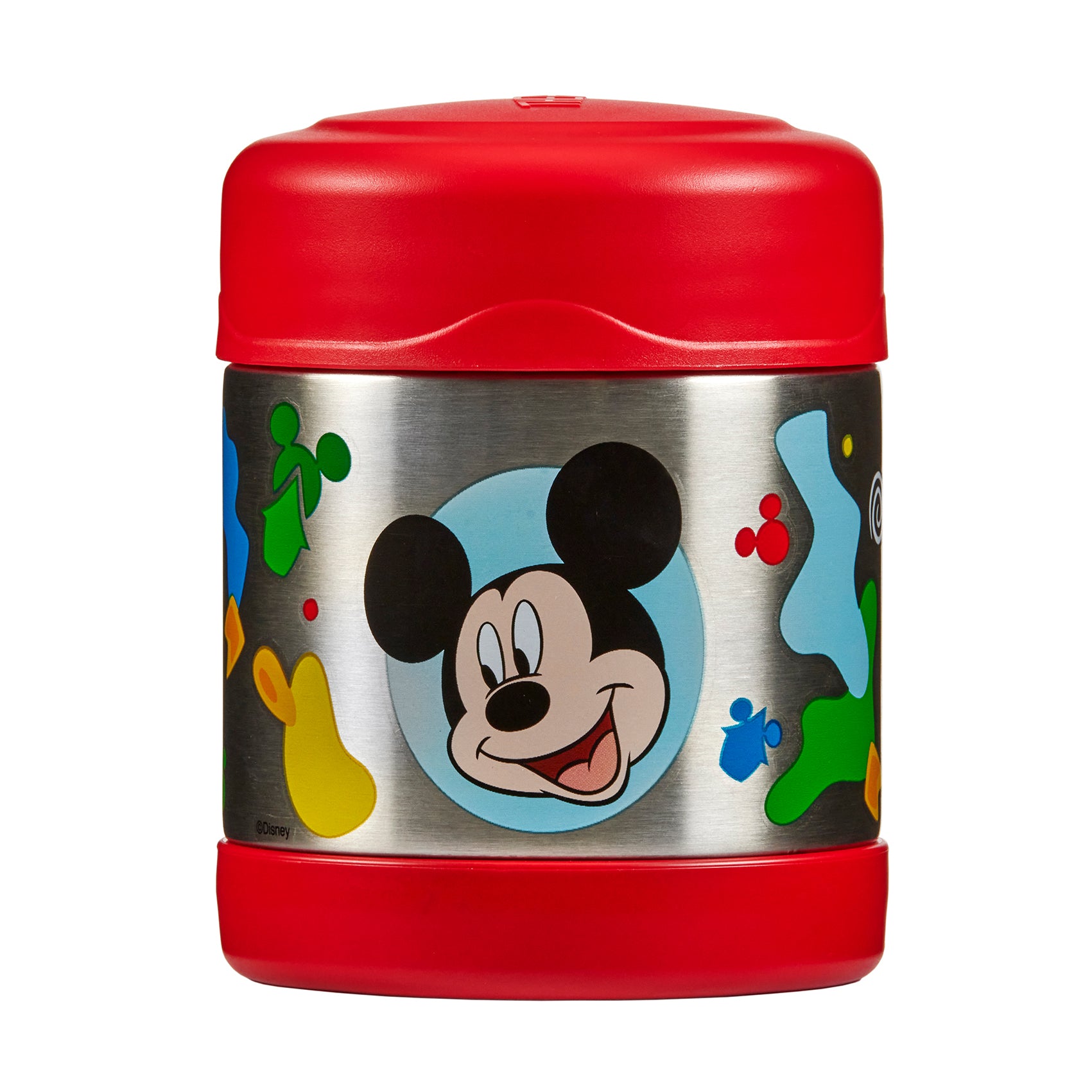 Disney Mickey & Friends