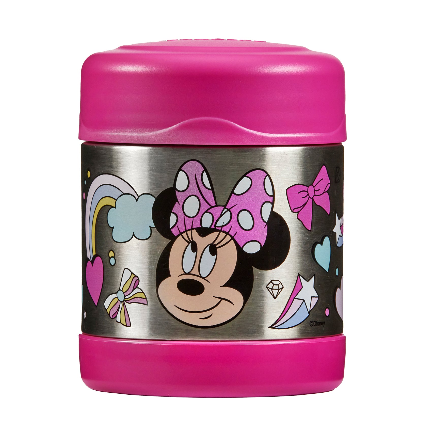 Disney Minnie & Daisy