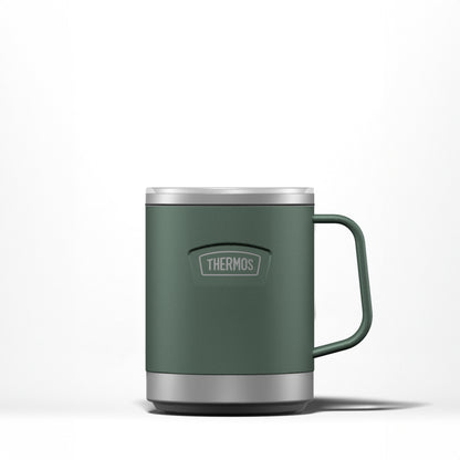 Rock Cap Green